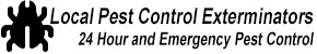 Laveen AZ Pest Control Exterminators